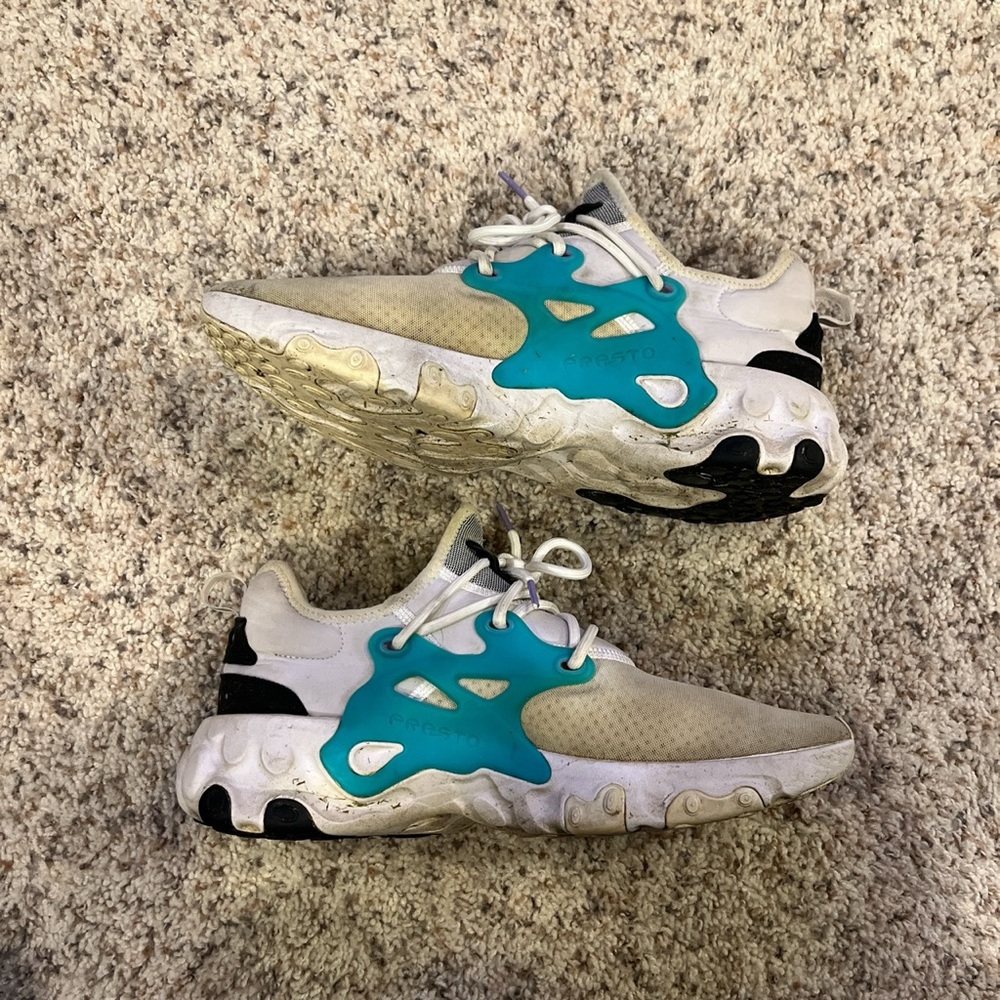 Nike React Presto - image 2